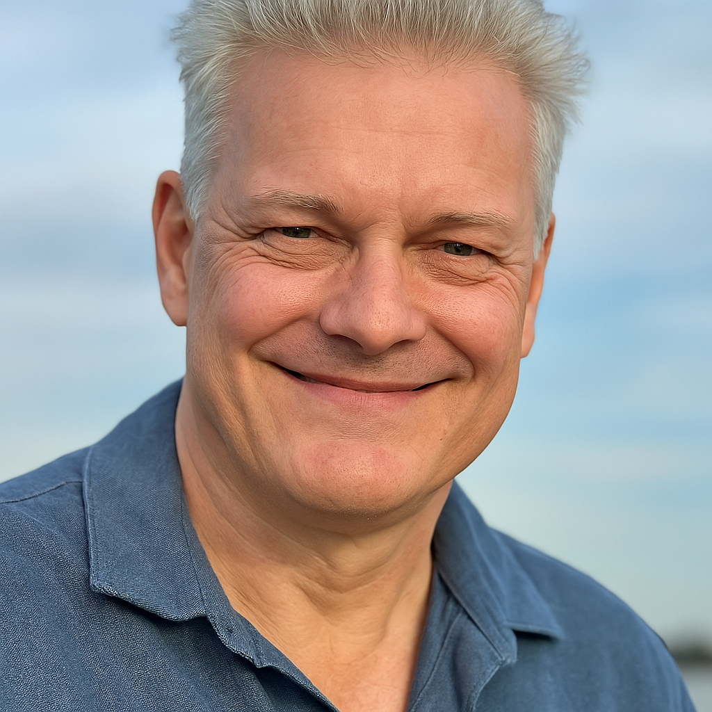Avatar van Stefan Roosma